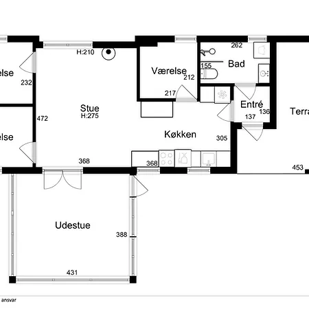 Lovely Close To And Nature Dom wakacyjny