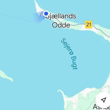 Lovely Close To And Nature