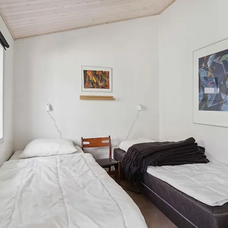 Lovely Close To And Nature *