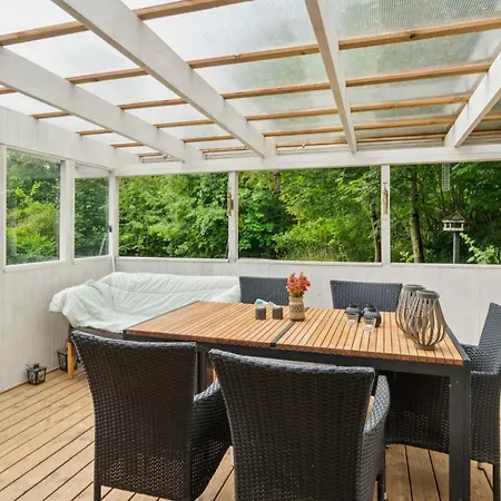 Lovely Close To And Nature Dom wakacyjny *