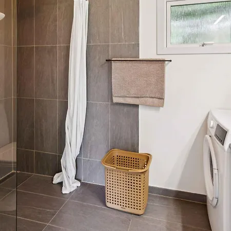 Lovely Close To And Nature Yderby