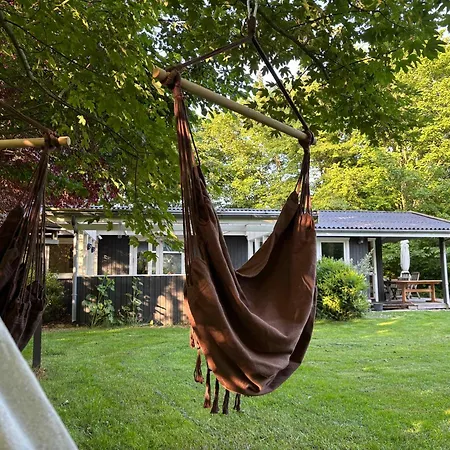 Lovely Close To And Nature Dom wakacyjny