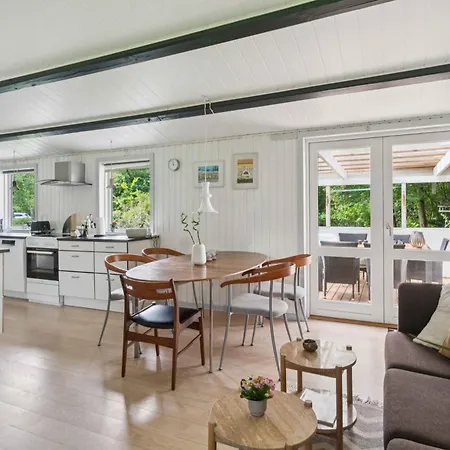 Lovely Close To And Nature Yderby