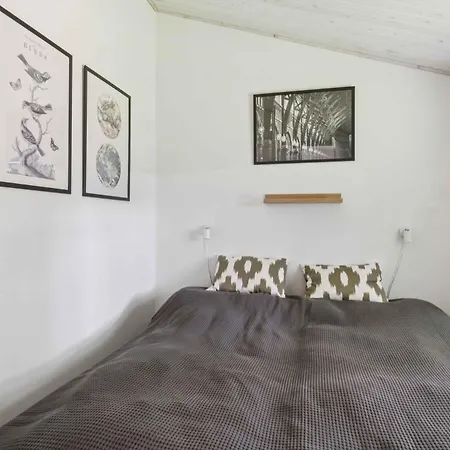 Lovely Close To And Nature Dom wakacyjny