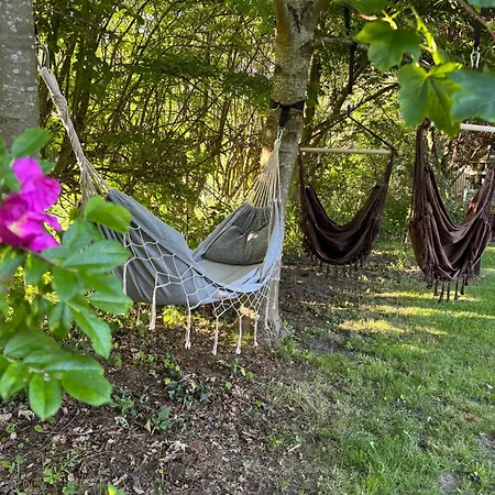 Lovely Close To And Nature Yderby