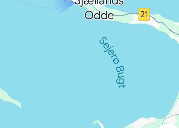 Lovely Close To And Nature